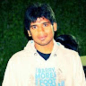 Meet your Posher, Mahesh